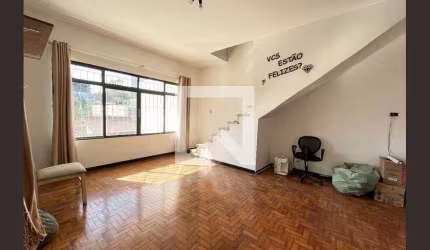 Casa à Venda - Vila Mascote, 2 Quartos,  94 m2