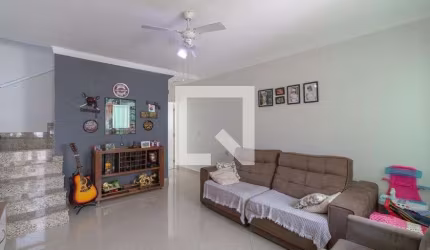 Casa à Venda - Freguesia do Ó, 2 Quartos,  122 m2