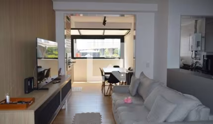 Apartamento à Venda - Vila Santa Clara, 2 Quartos,  88 m2