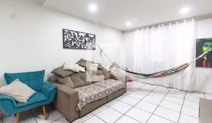 Casa à Venda - Água Fria, 4 Quartos,  250 m2