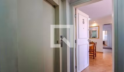 Apartamento à Venda - Ipiranga, 3 Quartos,  76 m2