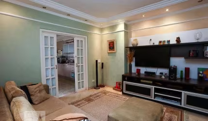 Casa à Venda - Portal do Morumbi, 3 Quartos,  200 m2