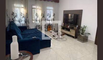 Casa à Venda - Vila Mazzei, 3 Quartos,  200 m2