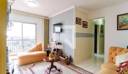 Apartamento à Venda - Vila Campestre, 4 Quartos,  121 m2