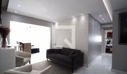 Apartamento à Venda - Vila Andrade, 2 Quartos,  96 m2