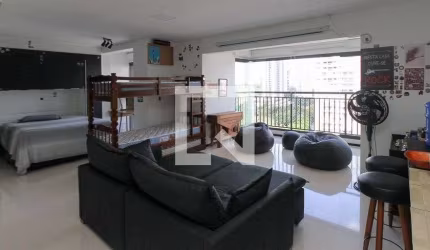 Apartamento à Venda - Vila Santa Clara, 2 Quartos,  62 m2