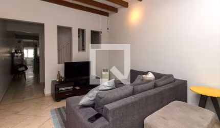 Casa à Venda - Aclimação, 3 Quartos,  130 m2