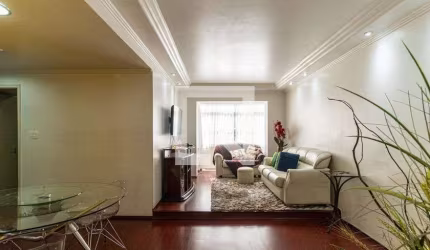 Apartamento à Venda - Higienópolis, 2 Quartos,  116 m2