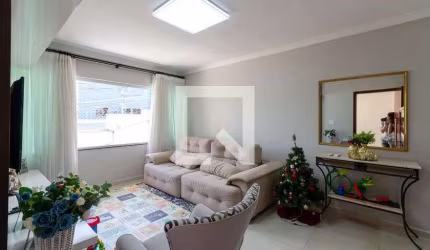 Casa à Venda - Freguesia do Ó, 3 Quartos,  154 m2