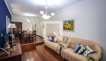 Casa à Venda - Jardim Santa Emília, 3 Quartos,  150 m2