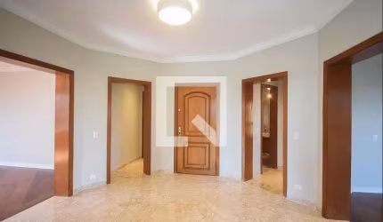 Apartamento à Venda - Portal do Morumbi, 4 Quartos,  256 m2