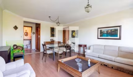 Apartamento à Venda - Mooca, 4 Quartos,  120 m2