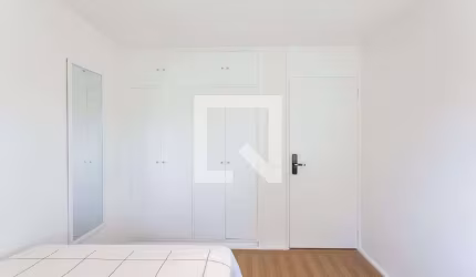 Apartamento à Venda - Vila Olímpia, 4 Quartos,  100 m2