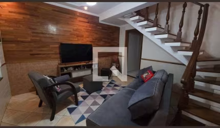 Casa à Venda - Cangaíba, 2 Quartos,  150 m2