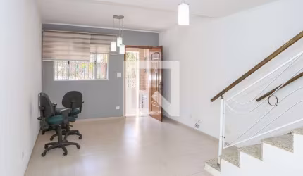 Casa à Venda - Vila Pompéia, 4 Quartos,  104 m2