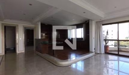 Apartamento à Venda - Portal do Morumbi, 4 Quartos,  370 m2