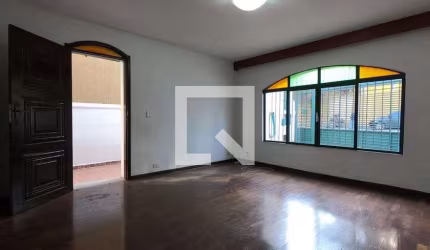 Casa à Venda - Real Parque, 3 Quartos,  146 m2