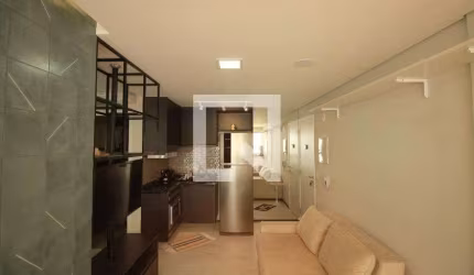 Apartamento à Venda - Consolação, 1 Quarto,  36 m2