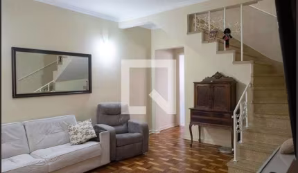 Casa à Venda - Água Fria, 2 Quartos,  110 m2