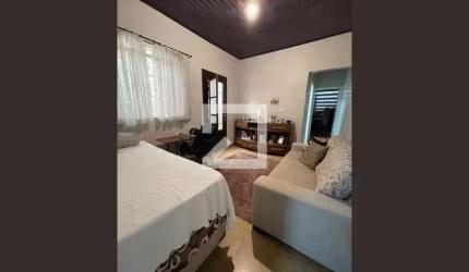 Casa à Venda - Jaguaré, 5 Quartos,  250 m2