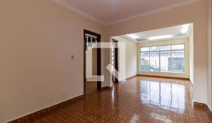 Casa à Venda - Bosque da Saúde, 3 Quartos,  168 m2