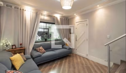 Casa à Venda - Ponte Rasa, 2 Quartos,  166 m2
