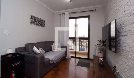 Apartamento à Venda - Mooca, 2 Quartos,  70 m2