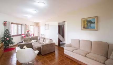 Casa à Venda - Jardim Sao Luis, 3 Quartos,  300 m2