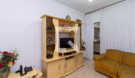 Casa à Venda - Santana, 3 Quartos,  152 m2