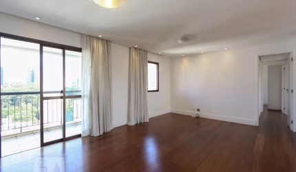 Apartamento à Venda - Portal do Morumbi, 3 Quartos,  110 m2