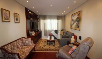 Casa à Venda - Vila Alpina, 2 Quartos,  250 m2