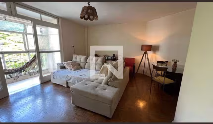 Apartamento à Venda - Sumaré, 3 Quartos,  111 m2