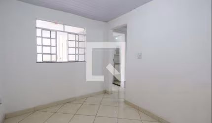 Casa à Venda - Vila Nova Cachoeirinha, 2 Quartos,  50 m2