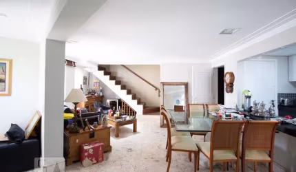Apartamento à Venda - Vila Mascote, 1 Quarto,  160 m2