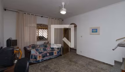 Casa à Venda - Jardim Brasil , 4 Quartos,  101 m2