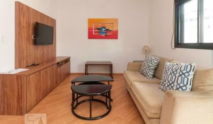 Apartamento à Venda - Paraíso, 2 Quartos,  80 m2