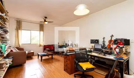 Apartamento à Venda - Consolação, 2 Quartos,  83 m2