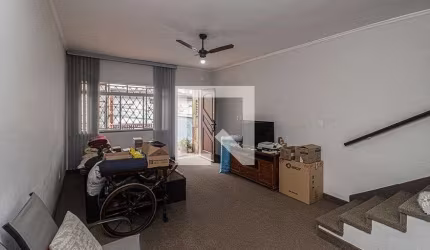 Casa à Venda - Bosque da Saúde, 2 Quartos,  101 m2