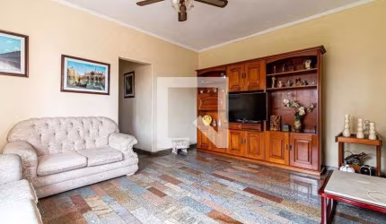 Casa à Venda - Ponte Rasa, 4 Quartos,  500 m2