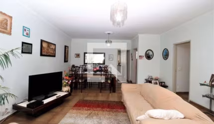 Casa à Venda - Casa Verde, 3 Quartos,  180 m2