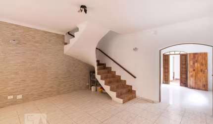 Casa à Venda - Jabaquara, 3 Quartos,  150 m2