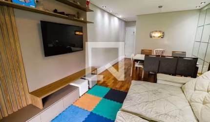 Apartamento à Venda - Vila Andrade, 3 Quartos,  104 m2