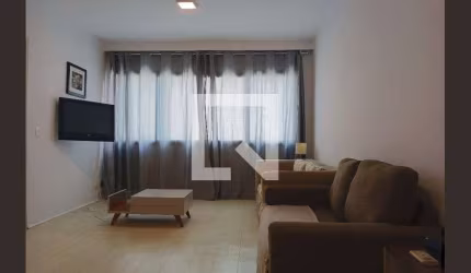 Apartamento à Venda - Santa Cecília, 2 Quartos,  78 m2