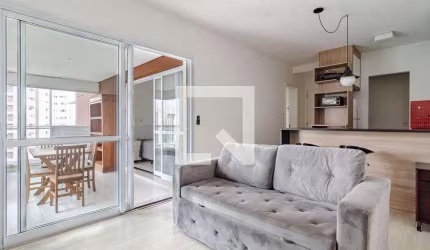 Apartamento à Venda - Paraíso, 1 Quarto,  58 m2