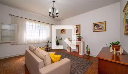 Casa à Venda - Jabaquara, 3 Quartos,  140 m2