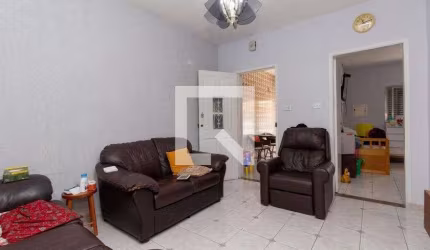 Casa à Venda - Vila Esperança, 2 Quartos,  210 m2