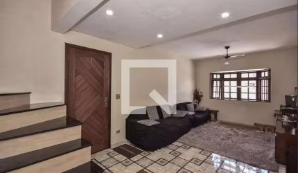 Casa à Venda - Jardim Monte Kemel, 3 Quartos,  180 m2
