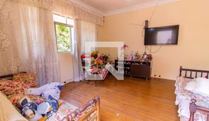Casa à Venda - Vila Romana, 2 Quartos,  100 m2