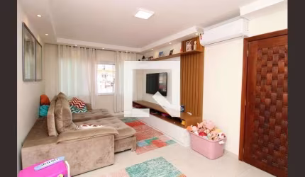 Casa à Venda - Vila Mazzei, 3 Quartos,  141 m2