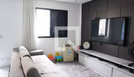 Apartamento à Venda - Jardim Anália Franco, 2 Quartos,  99 m2